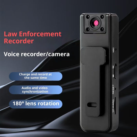 Ultra HD Sports Camera VLOG Recorder